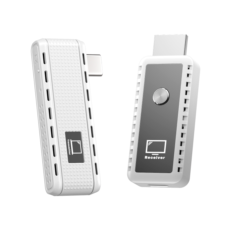 Type-c无线HDMI延长器30米